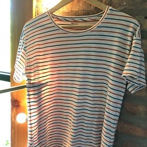 Madewell Casual T-Shirt